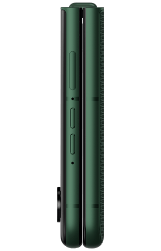 Motorola Razr 70 Plus 512GB Mörkgrön – Motorola
