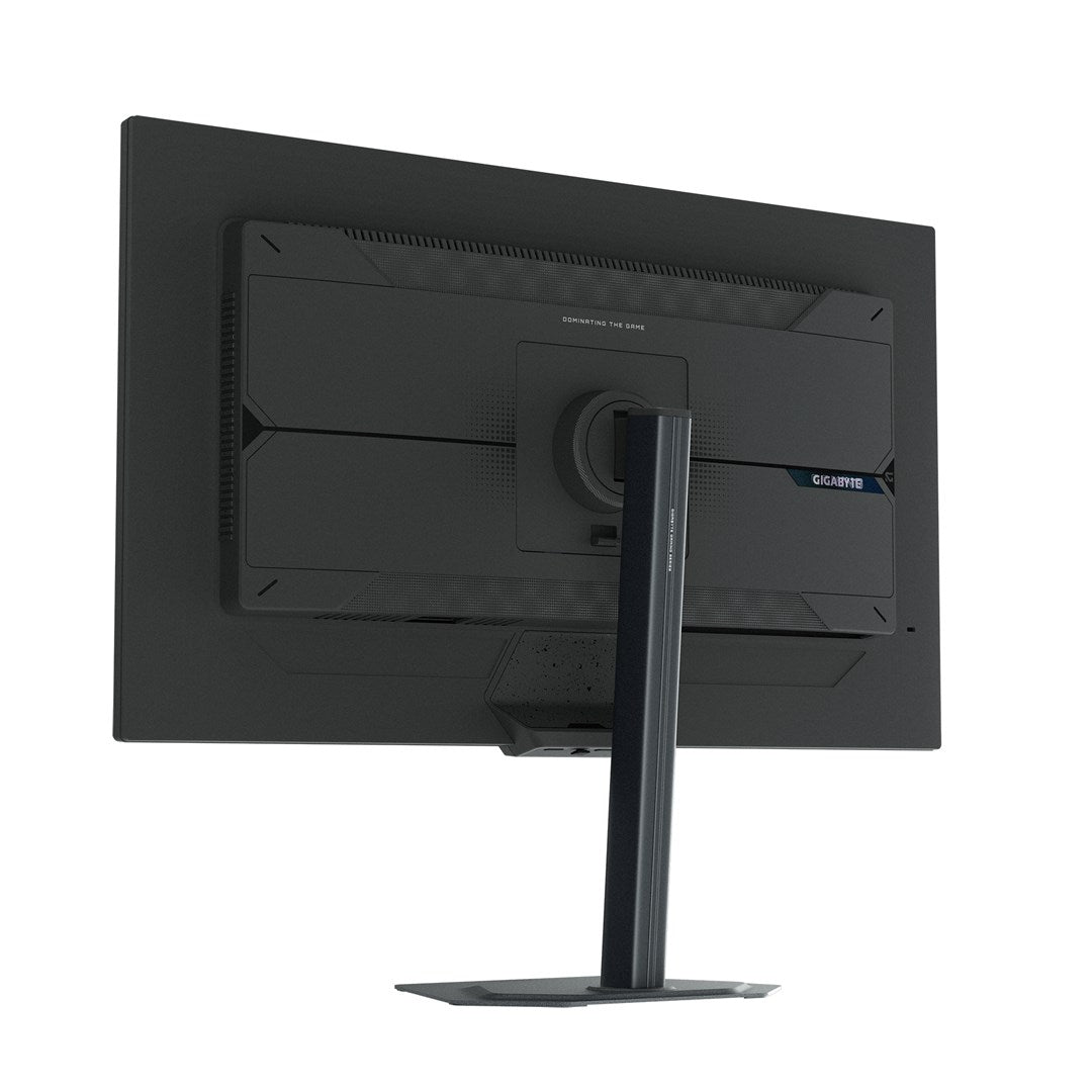 GIGABYTE G27Q20 27” QHD Gaming Monitor - 2560 x 1440, 200Hz, 0.5ms, 350 cd/m², G-Sync Compatible, FreeSync Premium, HDR10, HDMI 2.0, Displayport 1.4