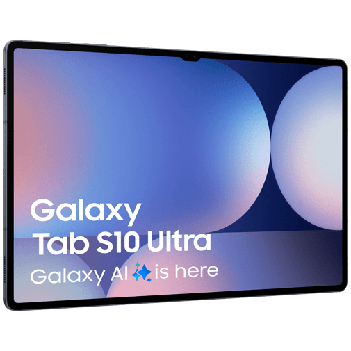 Samsung Galaxy Tab S10 Ultra WiFi + 5G 256GB X926 Grå – Samsung