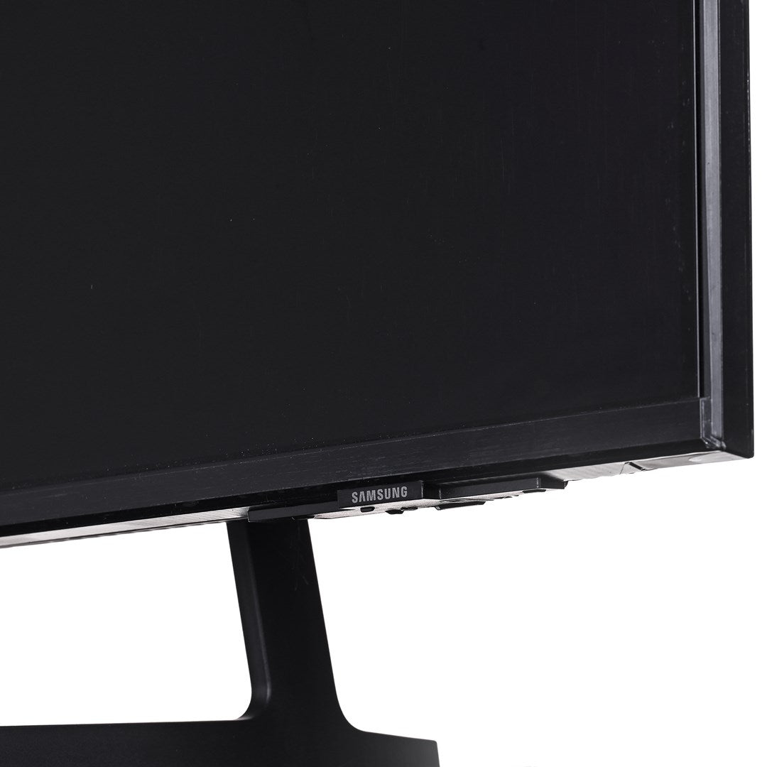 Samsung Q7F QE55Q7FAAU 139.7 cm (55") 4K Ultra HD Smart TV Wi-Fi Black