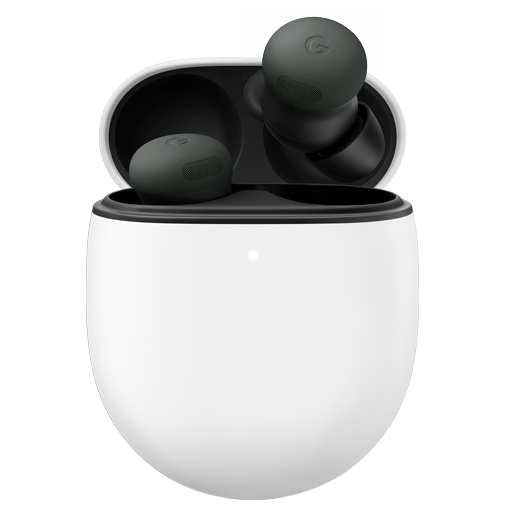 Google Pixel Buds Pro 2 Grå – Google