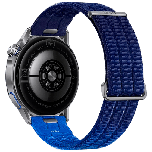 Huawei Watch GT Runner 2 Blå – Huawei