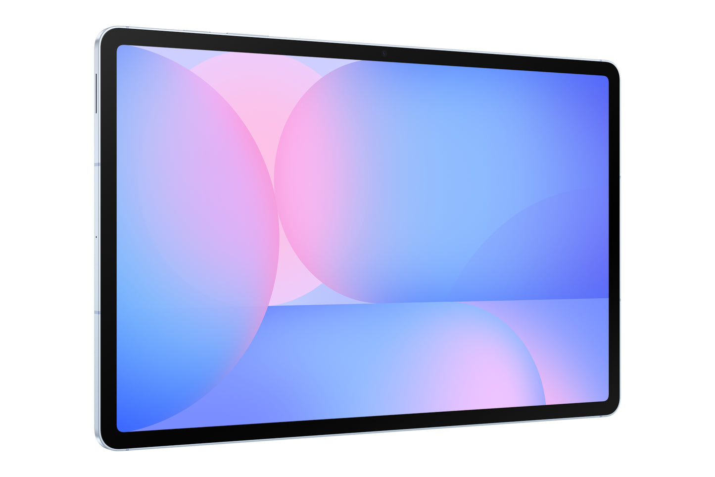 Samsung Galaxy Tab S10 FE+ Samsung Exynos 128 GB 33,3 cm (13.1") 8 GB Wi-Fi 6 (802.11ax) Blå