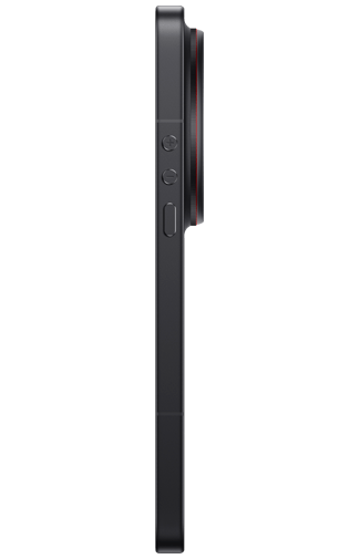 Xiaomi 17 Ultra 512GB Svart – Xiaomi