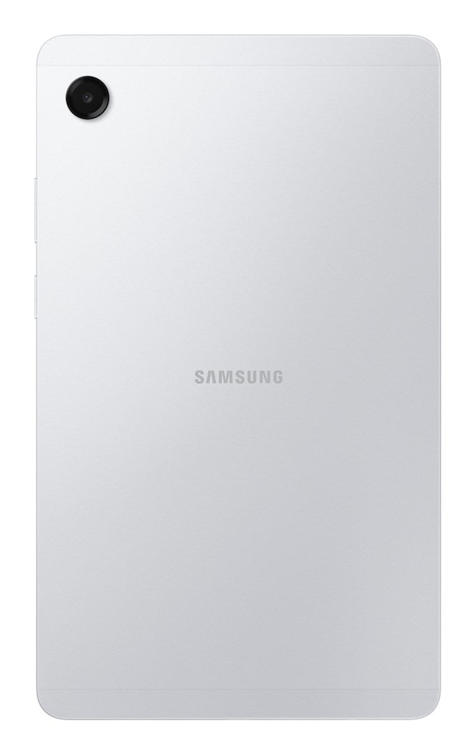 Samsung Galaxy Tab A11 Wi-Fi 128 GB 22.1 cm (8.7") 8 GB Wi-Fi 5 (802.11ac) Silver