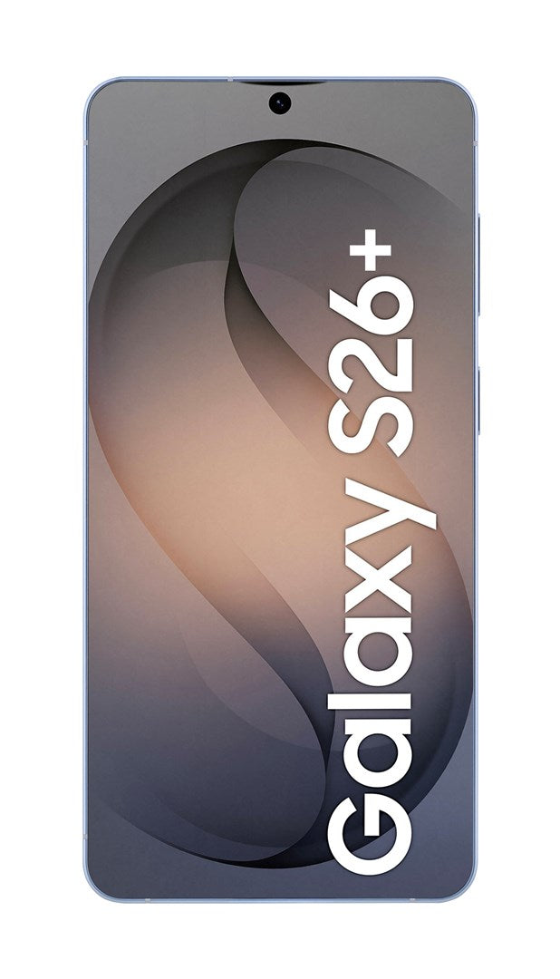 Samsung Galaxy S26+ 17 cm (6.7") Dual SIM Android 16.0 5G USB Type-C 12 GB 512 GB 4900 mAh Blue