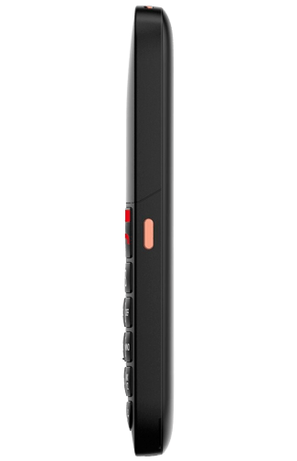 Gigaset GL695 Svart – Gigaset