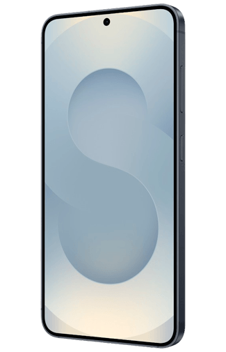 Samsung Galaxy S25 512GB S931 Svart – Samsung