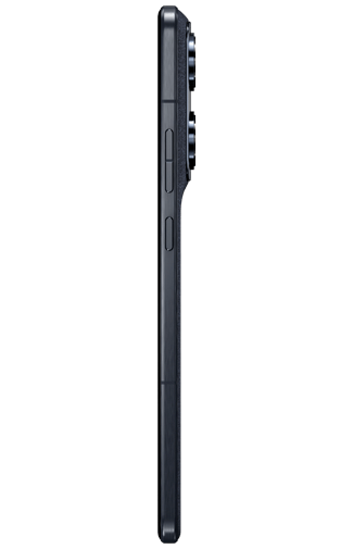 Motorola Signature 512GB Svart – Motorola