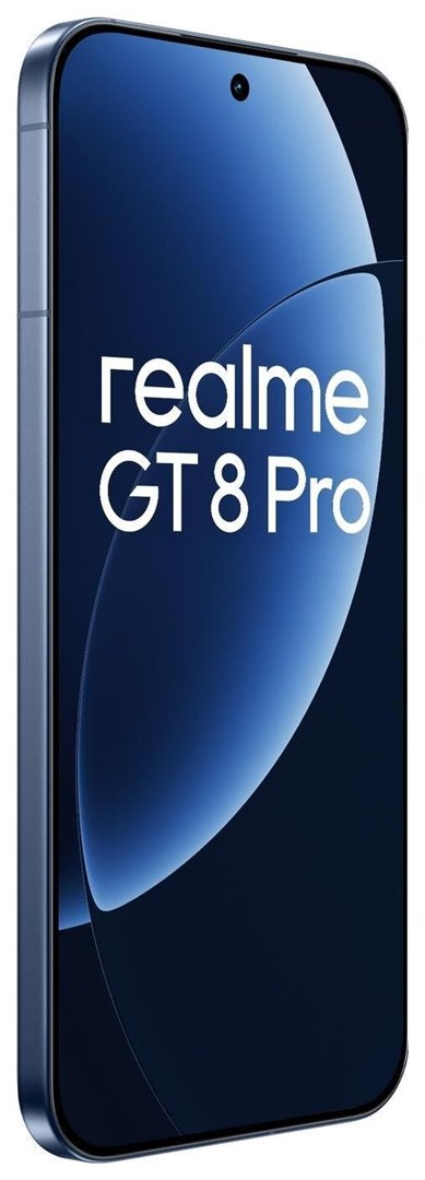 Realme GT 8 Pro 16GB/512GB Blå – Realme