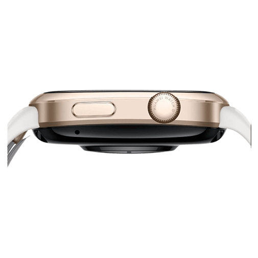 Huawei Watch D2 Guld (Witte Rem) – Huawei