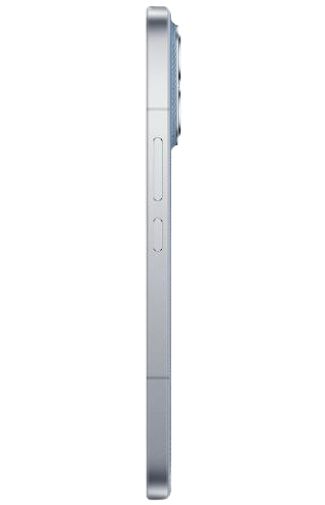 POCO F8 Ultra 256GB Blå – Poco