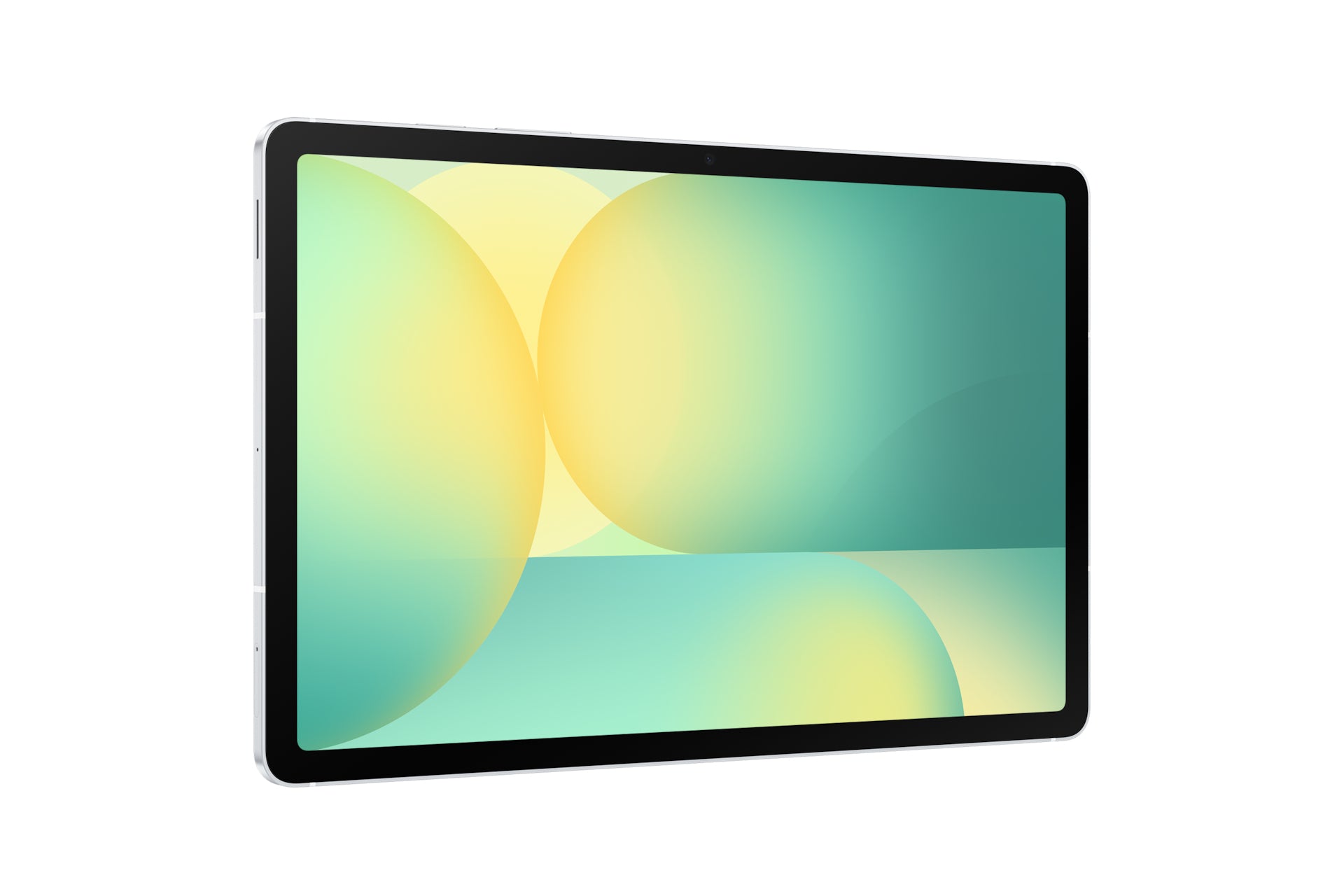 Samsung Galaxy Tab S10 FE Samsung Exynos 128 GB 27,7 cm (10.9") 8 GB Wi-Fi 6 (802.11ax) Silver – Samsung