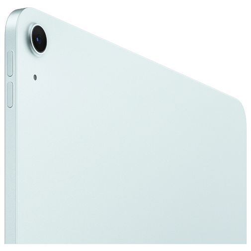 Apple iPad Air 2026 13 WiFi 128GB Blå – Apple