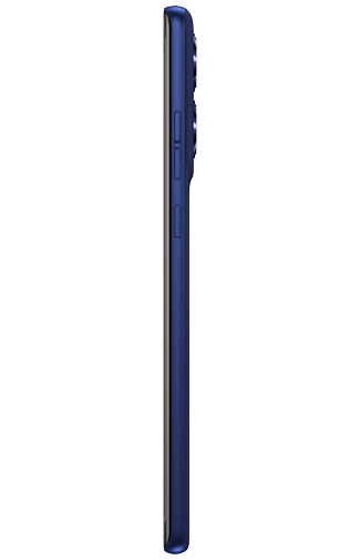 Motorola Moto G85 12GB/256GB Blue – Motorola