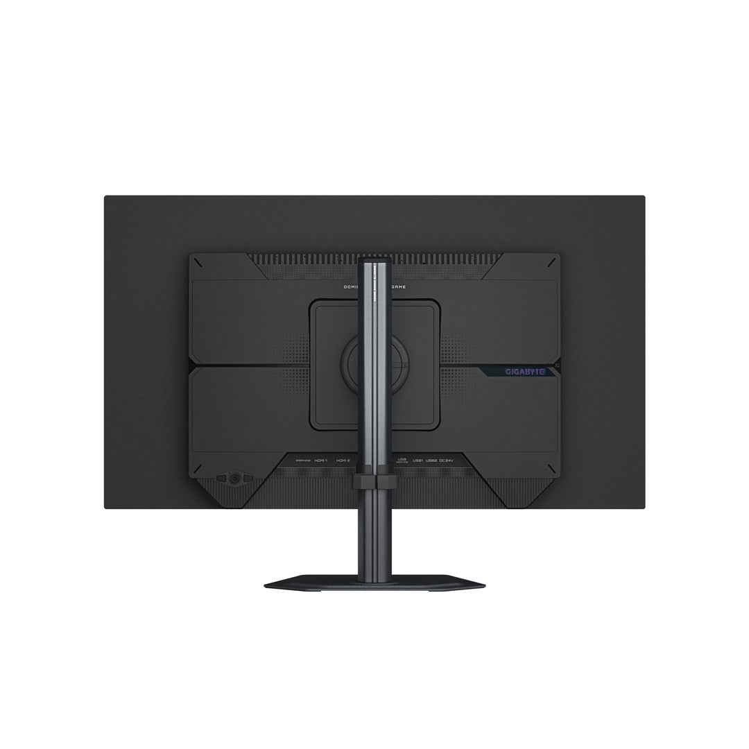 GIGABYTE MO27Q28G 27" OLED QHD Gaming Monitor - 2560 x 1440, 280Hz, 0.03ms, 335 cd/m², Display HDR True Black 500, HDMI 2.1, Displayport 1.4