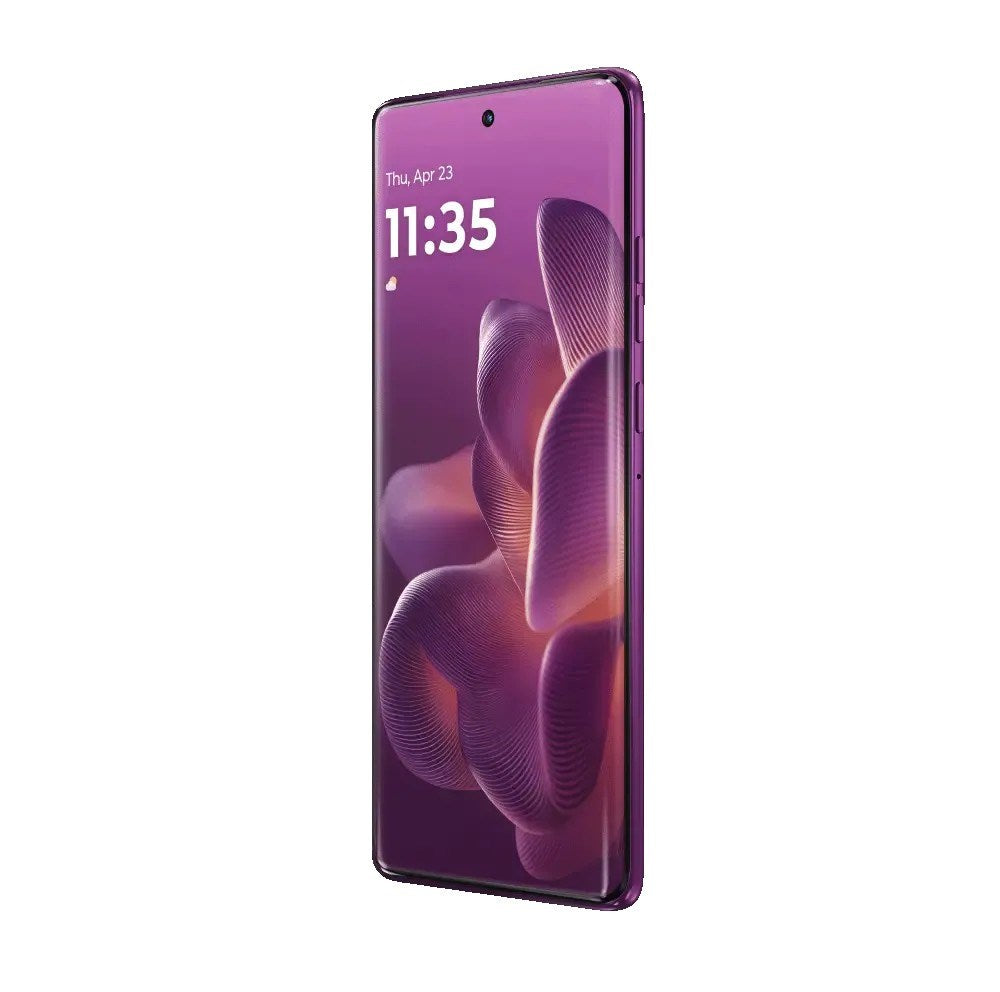Motorola Moto Edge 60 Pro 5G DS 8/256GB Pantone Sparkling Grape – Motorola