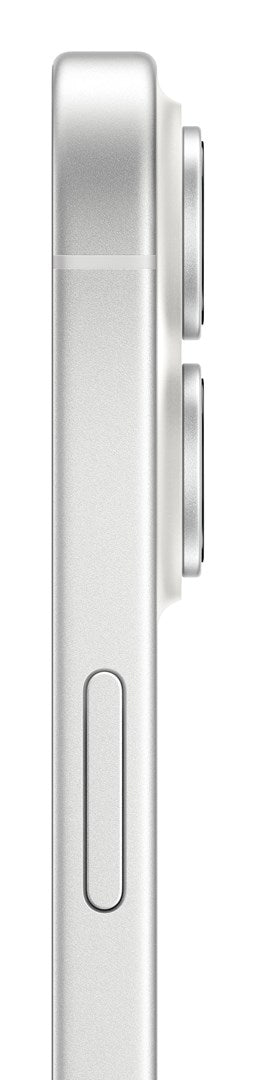 Apple iPhone 17 16 cm (6.3") Dual SIM iOS 26 5G USB Type-C 256 GB White