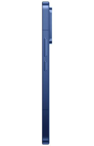Xiaomi 17T Pro 512GB Blå – Xiaomi