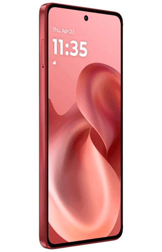 Motorola Moto G86 5G 8GB/256GB Röd – Motorola