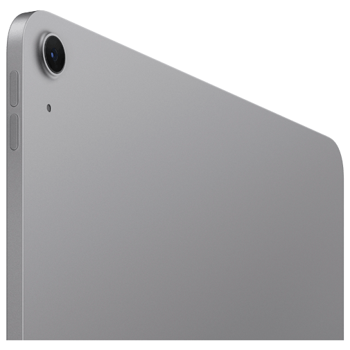Apple iPad Air 2026 13 WiFi + 5G 512GB Grå – Apple