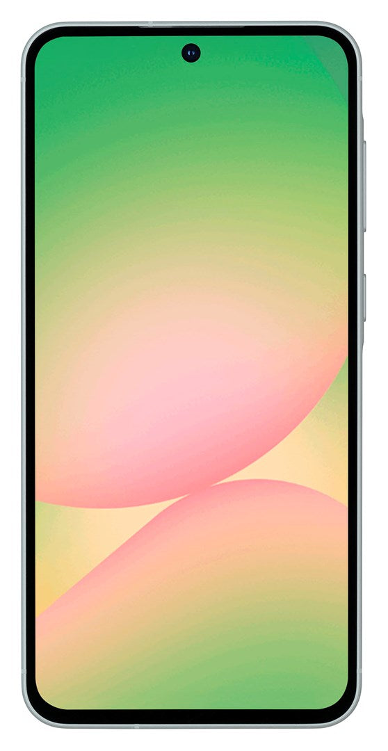 Samsung Galaxy A56 17 cm (6.7") Dubbla SIM-kort Android 15 5G USB Type-C 8 GB 128 GB 5000 mAh Oliv