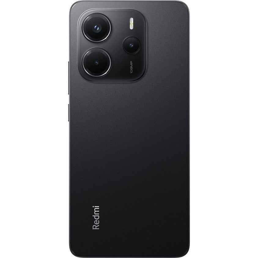 Xiaomi Redmi Note 14 8/256GB Midnight Black