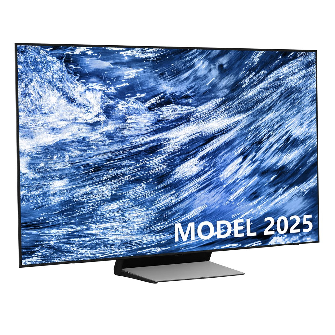 Samsung S90F QE83S90FAE 2.11 m (83") 4K Ultra HD Smart TV Wi-Fi Black