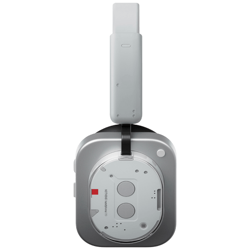 Nothing Headphone (1) Vit – Nothing