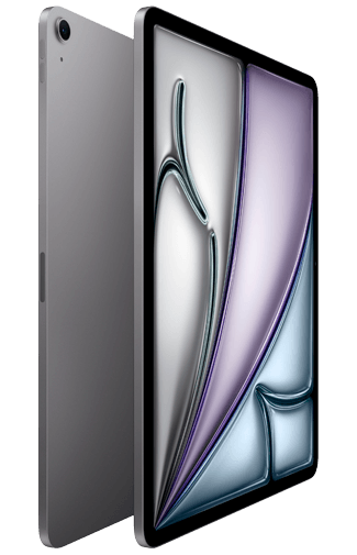Apple iPad Air 2025 13 WiFi 128GB Grå – Apple