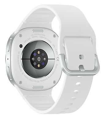 Samsung Galaxy Watch 8 40mm Silver – Samsung