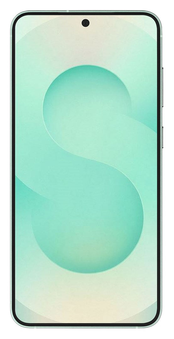 Samsung Galaxy S25 15,8 cm (6.2") Dubbla SIM-kort Android 15 5G USB Type-C 12 GB 512 GB 4000 mAh Mintfärgad