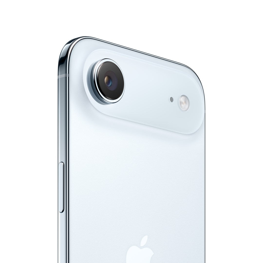 Apple iPhone Air 16.5 cm (6.5") Dual SIM iOS 26 5G USB Type-C 256 GB Blue – Apple