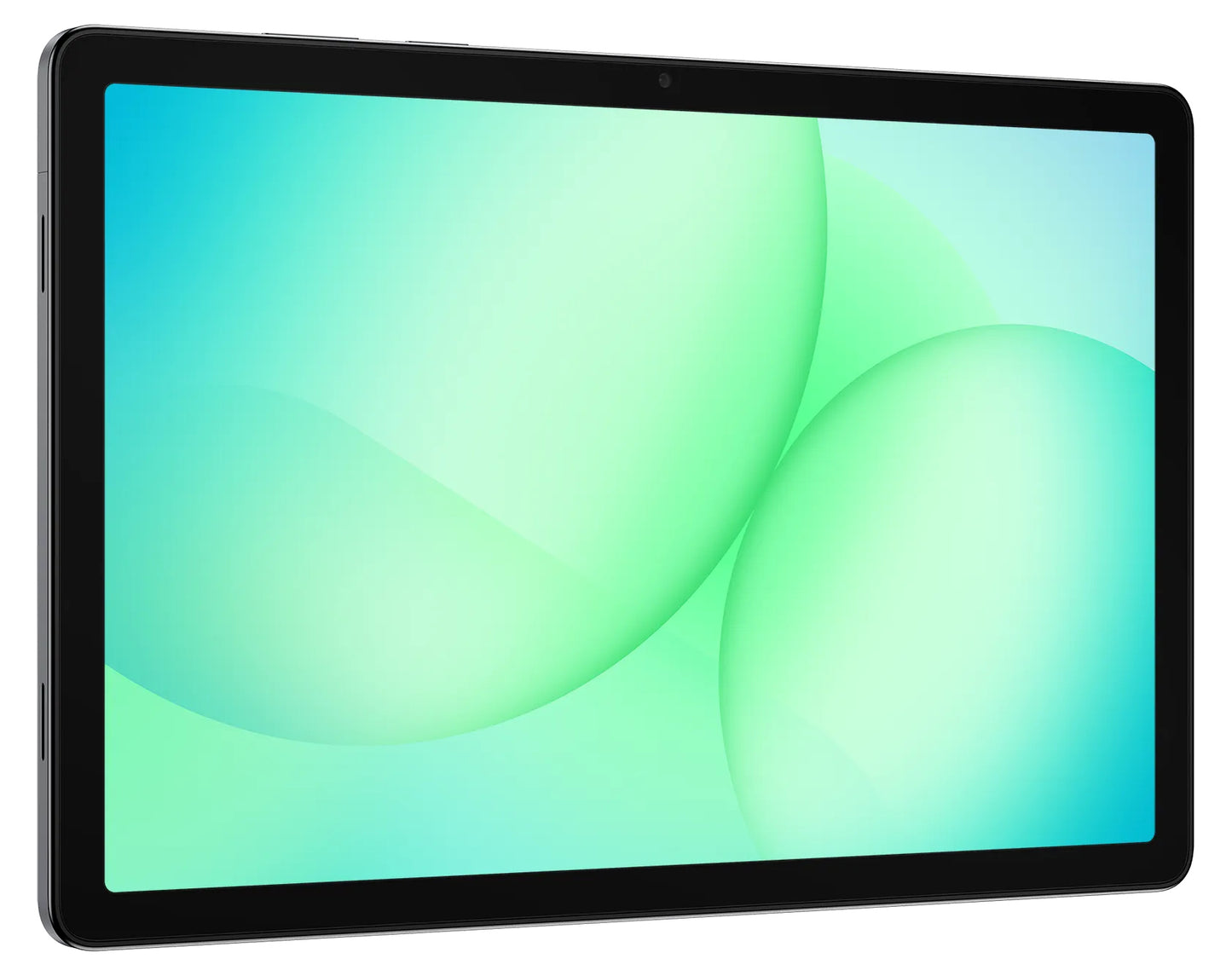Samsung Galaxy Tab A11+ 5G LTE-TDD & LTE-FDD 128 GB 27,9 cm (11") 6 GB Wi-Fi 5 (802.11ac) Grå – Samsung