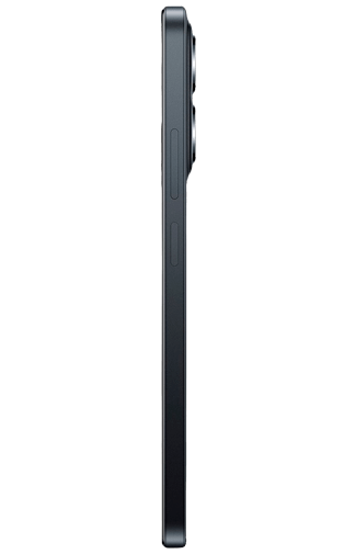 Xiaomi Redmi 15C 4GB/128GB Svart – Xiaomi