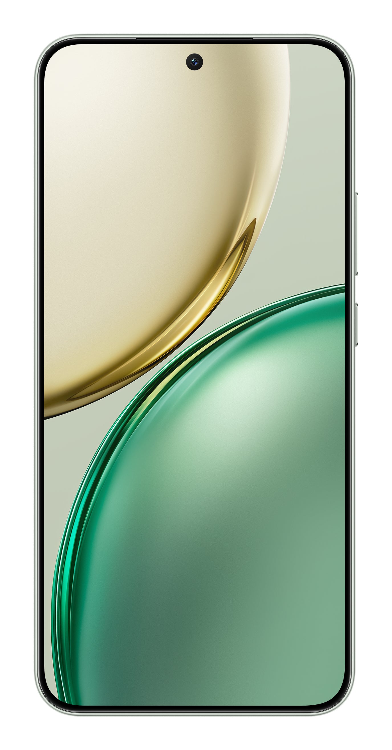 Honor Magic 8 Lite 5G 17,2 cm (6.79") MagicOS 9.0 USB Type-C 8 GB 512 GB 7500 mAh Grön