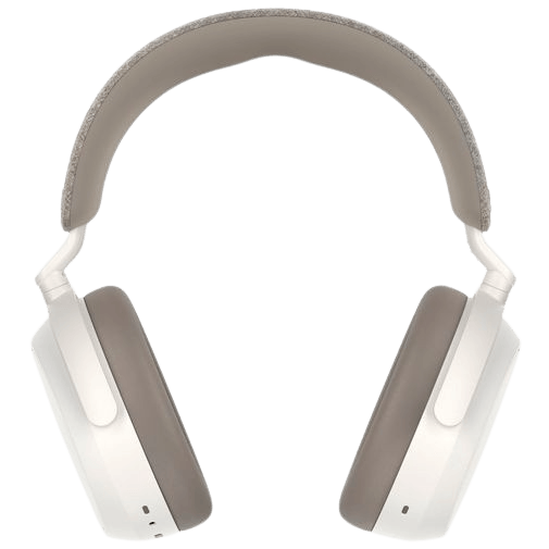 Sennheiser Momentum 4 Wireless Vit – Sennheiser