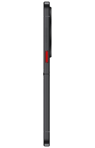 Nubia Flip 5G 256GB Svart – Nubia