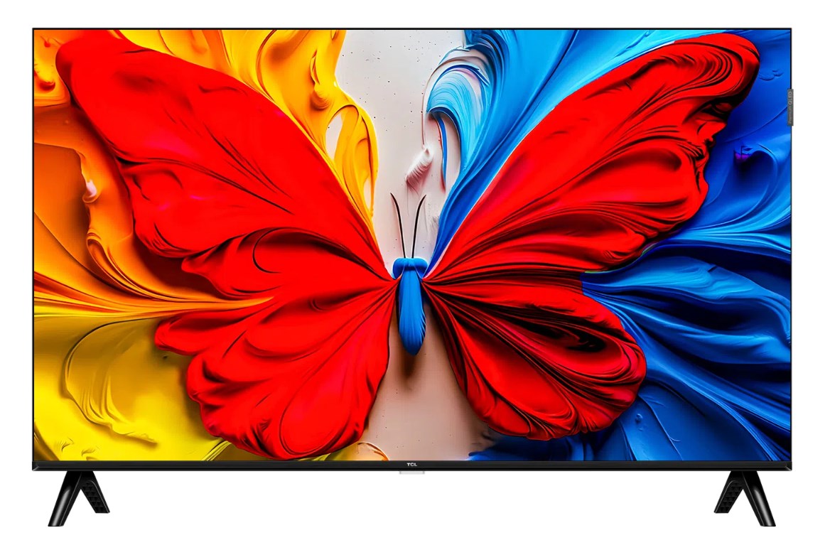 TCL 50V5C TV 127 cm (50") Full HD Smart TV Black