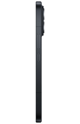 POCO F8 Ultra 512GB Svart – Poco