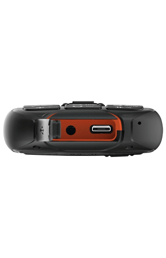Gigaset GLX8 Plus Svart – Gigaset
