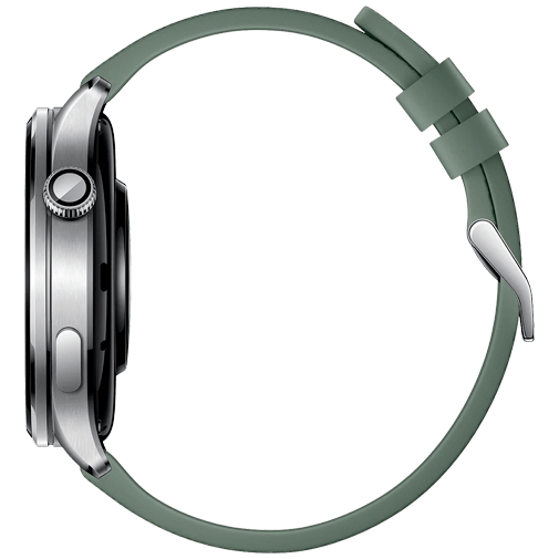 Xiaomi Watch 5 Grön – Xiaomi