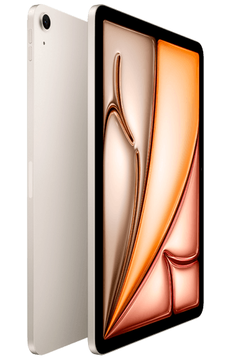 Apple iPad Air 2025 11 WiFi 128GB Beige – Apple