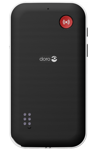 Doro Leva X10 Vit – Doro