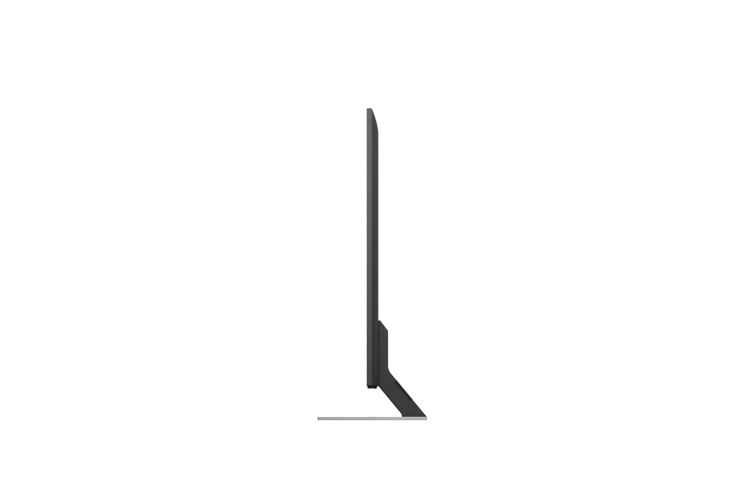 LG QNED AI 55QNED85A3C TV 139.7 cm (55") 4K Ultra HD Smart TV Wi-Fi Black