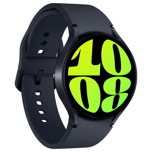 Samsung Galaxy Watch 6 4G 44mm Grå – Samsung