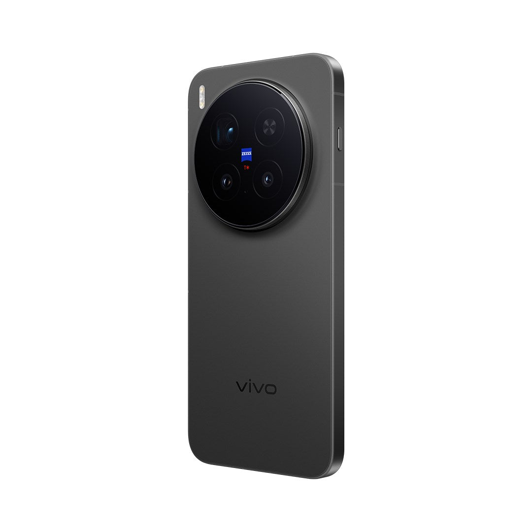 vivo X300 Pro 16GB/512GB Svart – Vivo