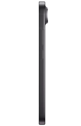 vivo X300 FE 512GB Svart – Vivo
