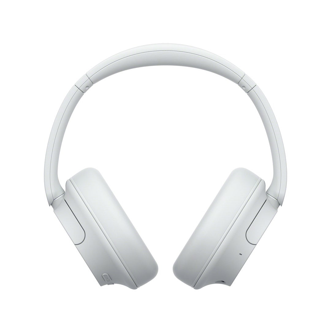 Sony WH-CH720 Headset Wired & Wireless Head-band Calls/Music USB Type-C Bluetooth White