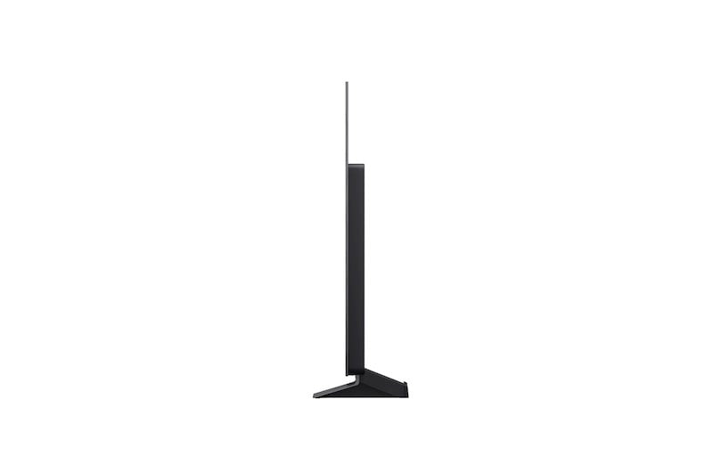 LG OLED evo AI OLED65C54LA 165,1 cm (65") 4K Ultra HD Smart TV Wi-Fi Black